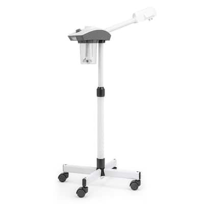 Facial Steamer for Home Beauty Salon, Personal Skin Care Deep Cleaning