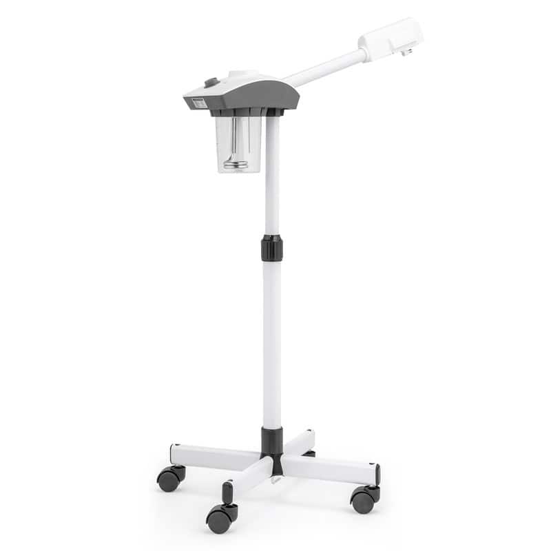 Facial Steamer for Home Beauty Salon, Personal Skin Care Deep Cleaning