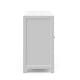 preview thumbnail 8 of 48, Graco Teddi 3 Drawer Combo Dresser