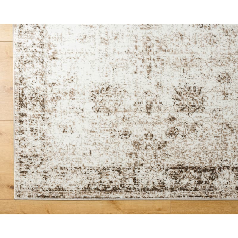 Valadez Vintage Area Rug