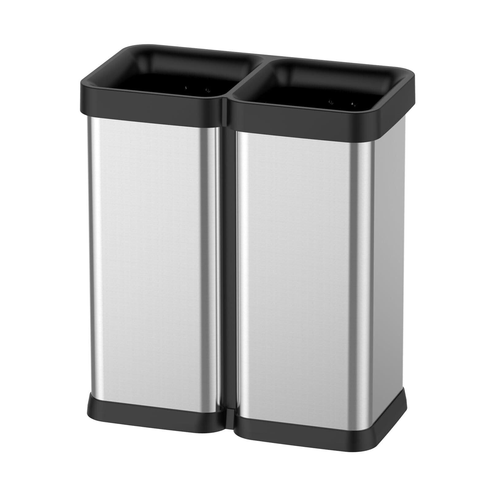Trash can double discount