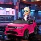 preview thumbnail 10 of 9, 12V Battery Powered Land Rover Discovery Sport Kids Electric Car with Soft Start, Remote Control, Music, Horn, and LED Lights