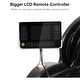 preview thumbnail 25 of 28, Ukuowu Favor-03 Plus ADV heated Full Body Massage Chair with LCD Screen,Dual-core S Track,APP Control, Zero Gravity Shiatsu