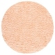 preview thumbnail 90 of 97, SAFAVIEH Faux Sheep Skin Alexandria 2.4-inch Thick Rug 6' Round - Light Pink - Round