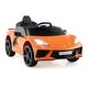preview thumbnail 22 of 38, Costway 12V Electric Kids Ride On Car with Remote Control Wireless - See Details