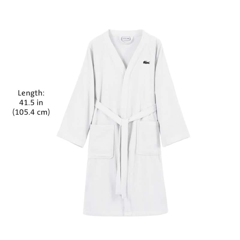 Lacoste Classic Pique Robe