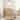 AuroraSky 24/ 30/ 36 in. Single Sink Floating Bath Vanity in Natural Oak with White Engineered Stone Top