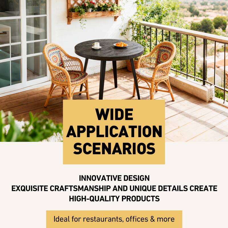 Modern Extensible Oval Dining Table 4-6 Person, Kitchen Table with MDF Top & Metal Legs for Dining Room, Living Room