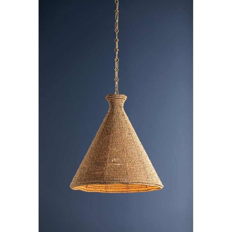 Hudson Valley Lighting 5020 Tallman 20" Wide Pendant