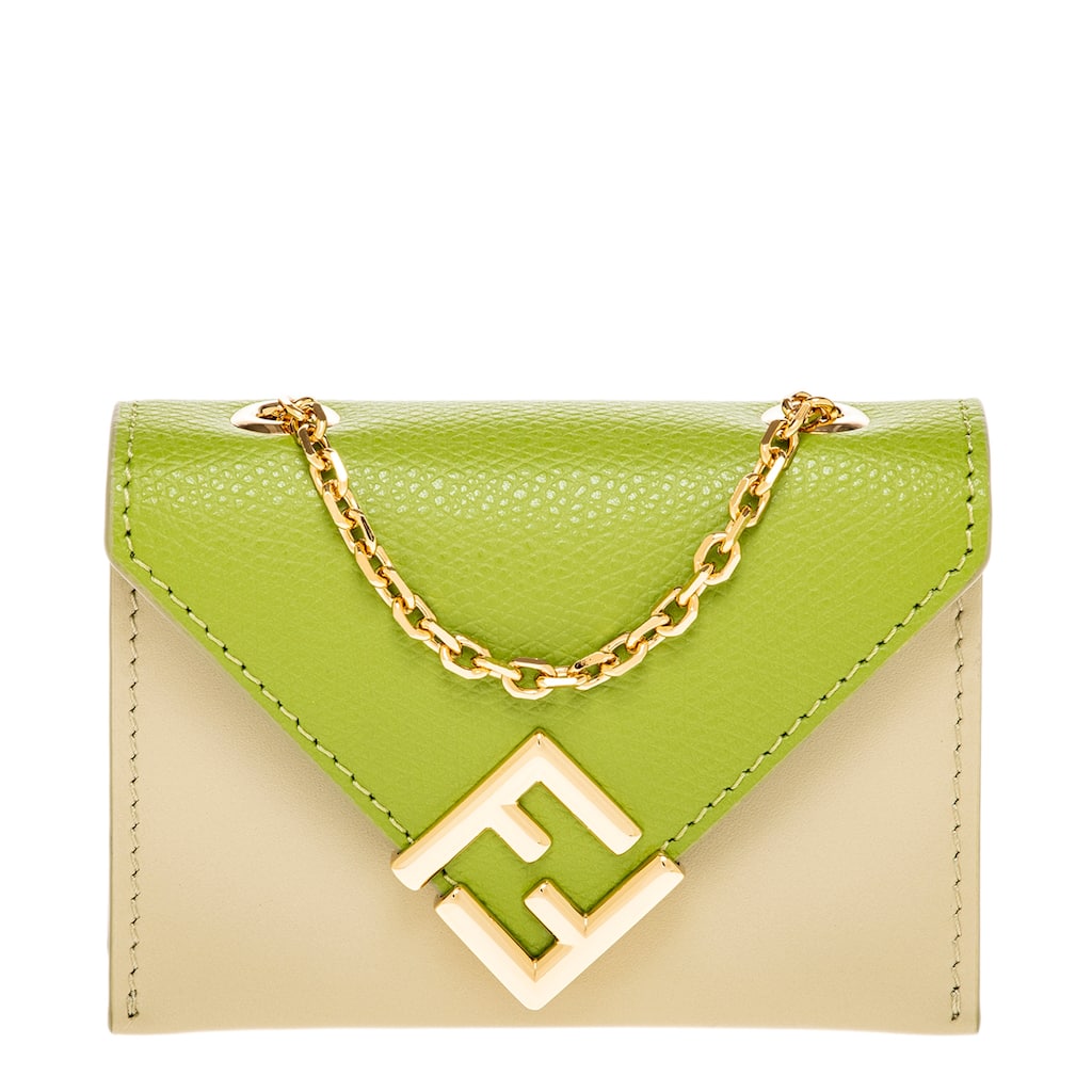 Fendi FF Diamonds Cardcase