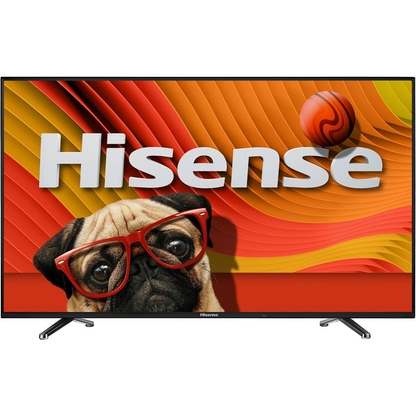 Hisense 40H5B 40" 1080p LED backlight 60Hz 1920x1080 2x HDMI 1x USB