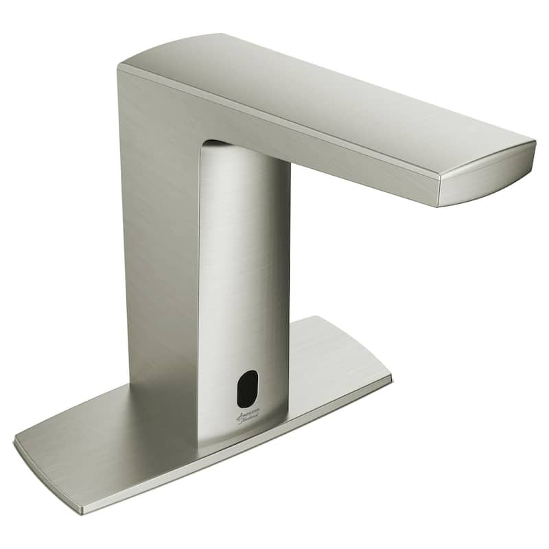 American Standard Paradigm 0.5 GPM Single Hole Bathroom Faucet with