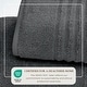 preview thumbnail 87 of 150, Linery & Co. Combed Cotton Bath Towel Set