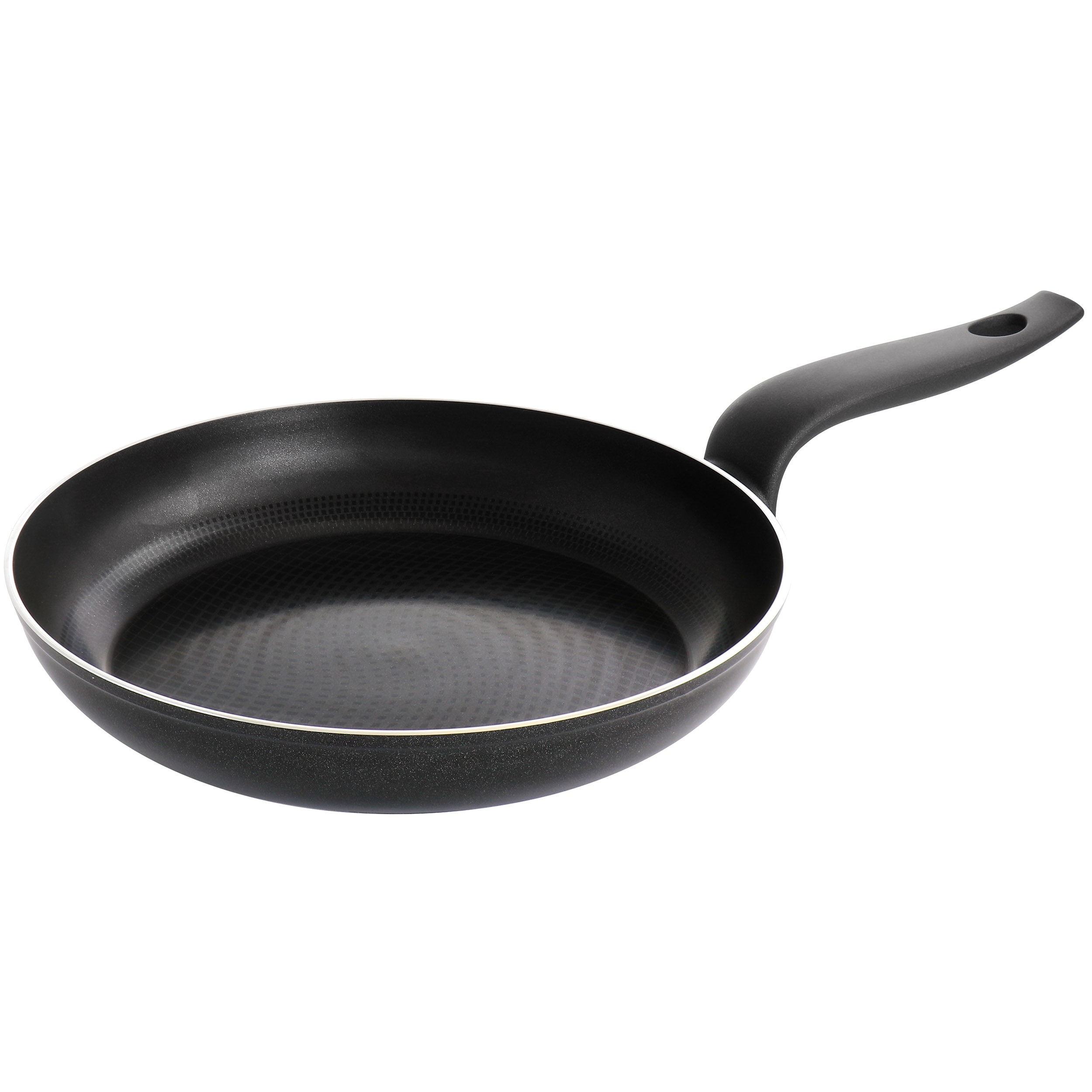 Swedish Cast Iron Frying Pan, 10.2 inch