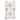 SAFAVIEH Moroccan Tassel Shag Kobi 2-inch Thick Rug