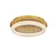 Option Satin Gold