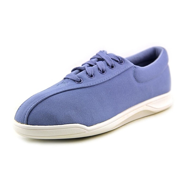 easy spirit ap1 canvas sneakers
