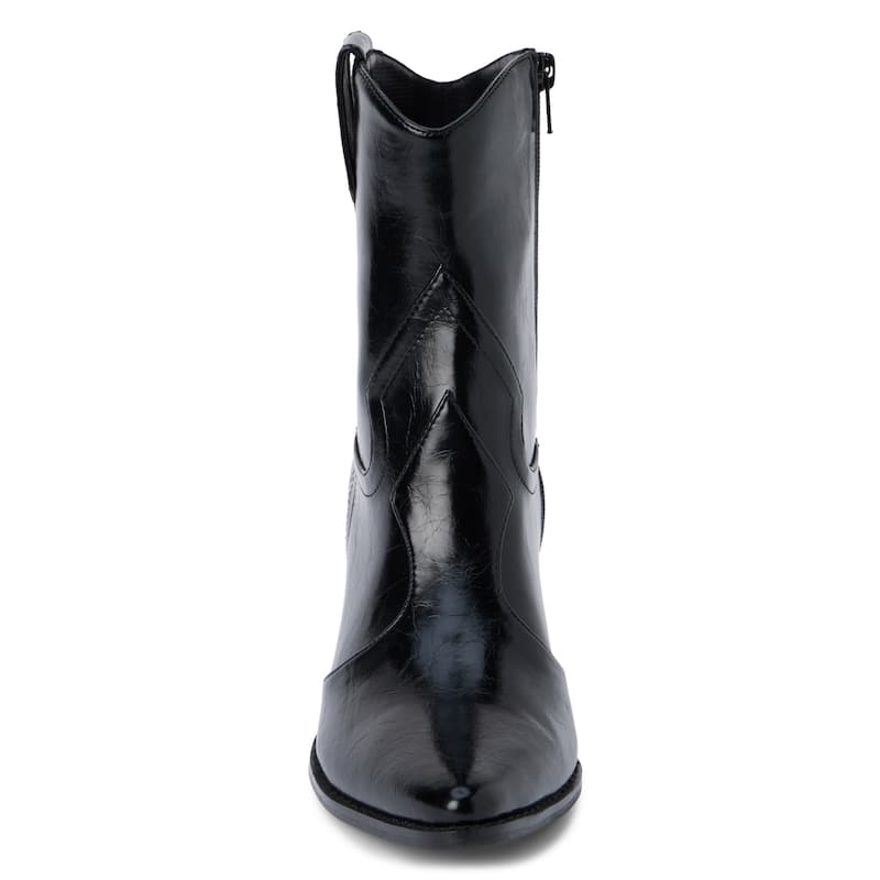 Matisse Bambi Leather Western Boot