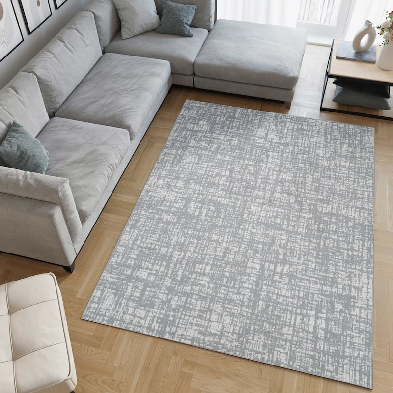 Machine Washable Frances Rug