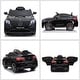 preview thumbnail 14 of 19, 12V Mercedes Benz AMG GLC63S Coupe Kids Ride-On Car - Electric with Remote Control, 2 Speeds, Red
