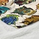 preview thumbnail 26 of 40, Universal How to Train Your Dragon Silk Touch Sherpa Throw Blanket