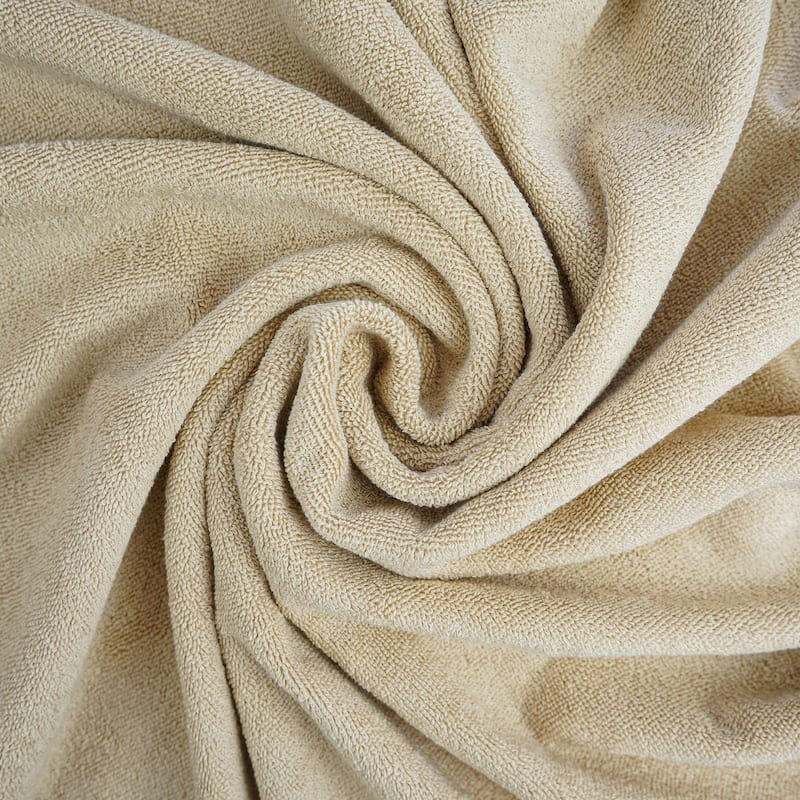 Large Bath Towel - Ultra-Absorbent Natural Cotton Bath Sheet Towel for Bathroom - 40 x 80 Inches Thick Luxury Bath Towel