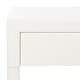 preview thumbnail 42 of 46, SAFAVIEH Home Collection Rune Coffee Table W/ Drawers - 47" L x 24" D x 20" H