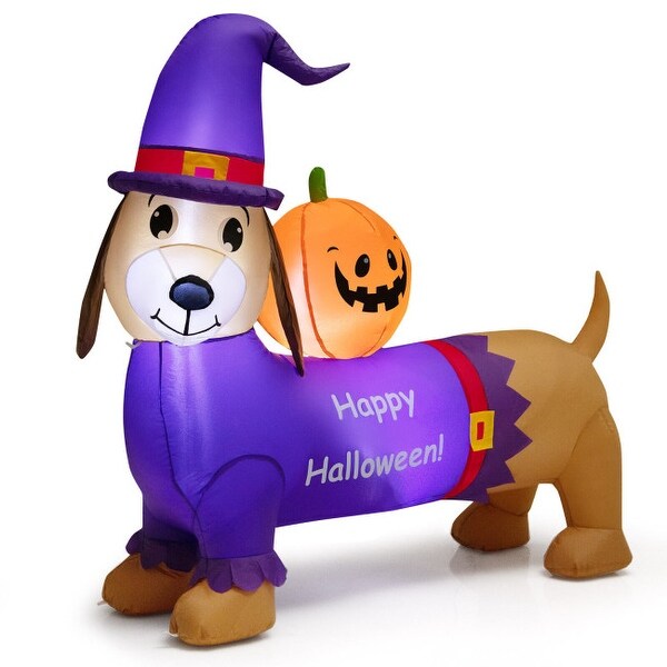 Dachshund halloween on sale