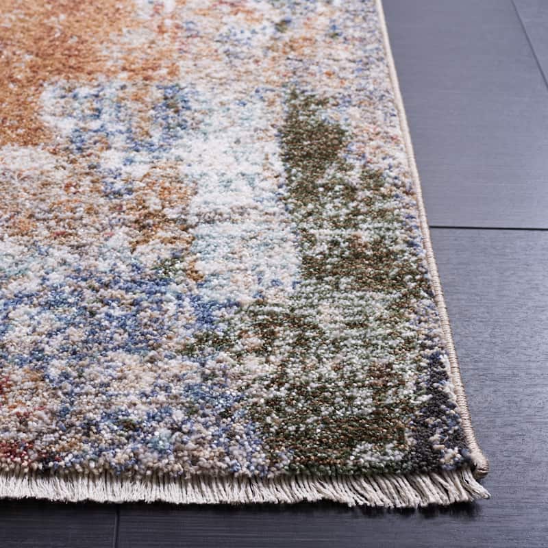 SAFAVIEH Jasmine Denice Vintage Rug