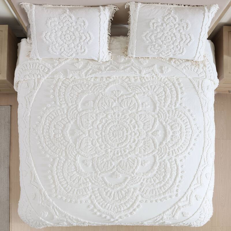 Lotus Chenille Collection