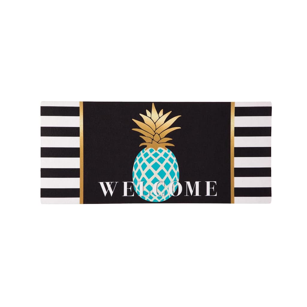 Pineapple Sassafras Switch Mat