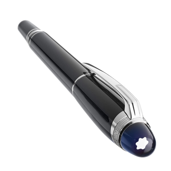 Montblanc StarWalker Precious Resin Fountain Pen, Convertible