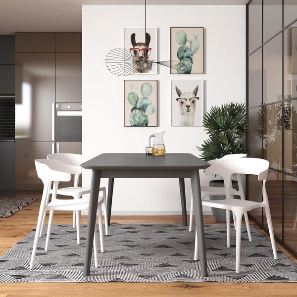 Novogatz Chandle Stacking Dining Chais - Cosco