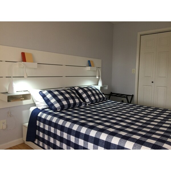 eddie bauer lakehouse quilt set