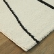 preview thumbnail 10 of 15, Descartes Abstract Modern Area Rug