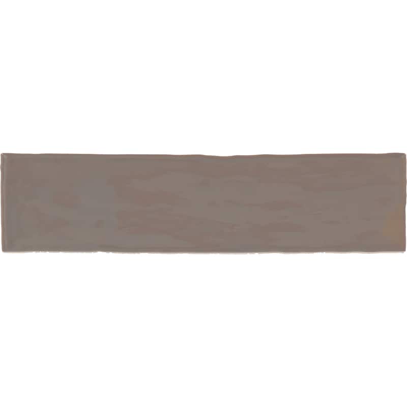 Daltile Artigiano 3" x 12" Ceramic Wall Tile (22 Pc Per Carton) (5.28 Sq Ft Per Carton) - Millan Arena