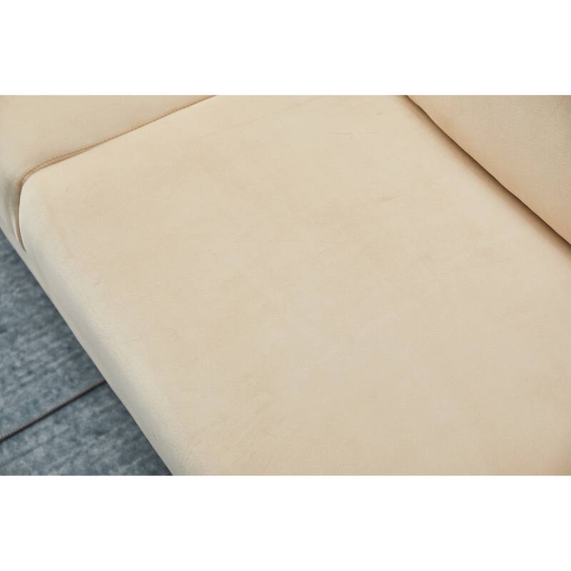 Upholstered Sofa