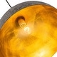 preview thumbnail 202 of 200, Industrial Oversized Metal Dome Pendant Light - Modern Farmhouse