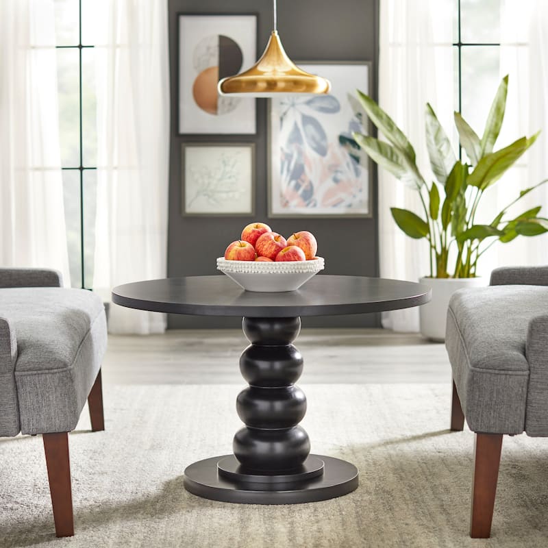 angelo:HOME Spheres Coffee Table - Black
