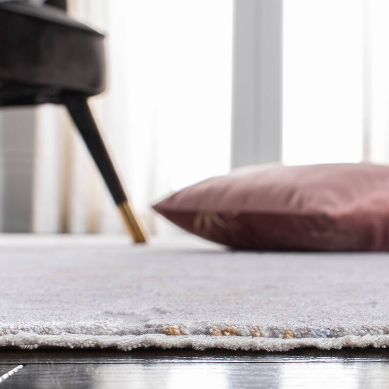 SAFAVIEH Valencia Elizebeth Modern Abstract Rug
