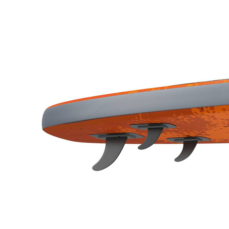 Inflatable Stand Up Paddle Boards with Premium SUP Paddle Board Accessories, Wide Stable Design, Non-Slip Comfort Deck