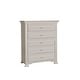 preview thumbnail 12 of 11, Centennial Medford 5 Drawer Chest White