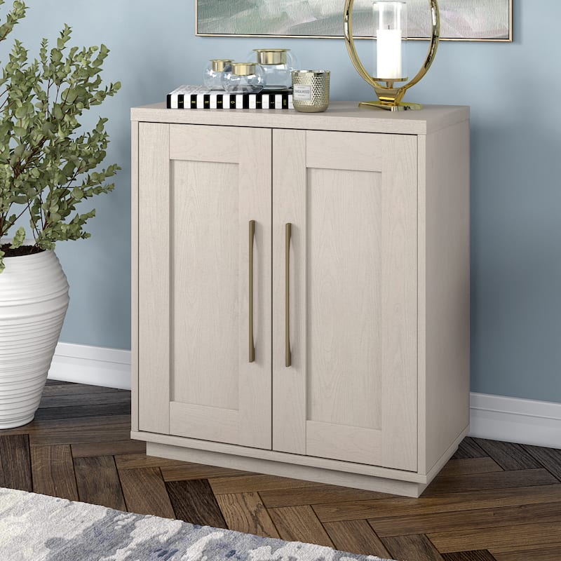 Tillman 28" Wide Rectangular Accent Cabinet - 28" Wide