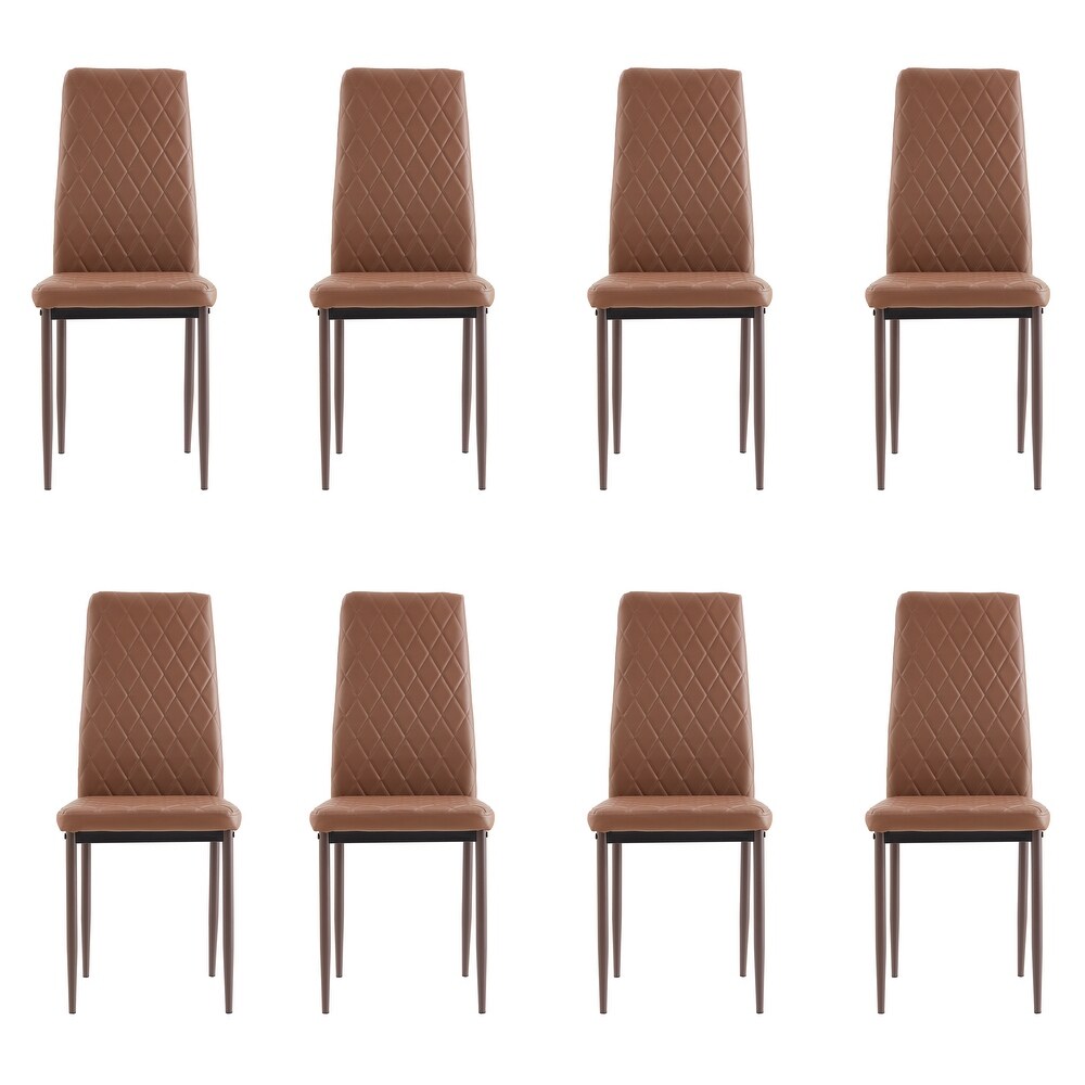 dining chairs set of 8 sale