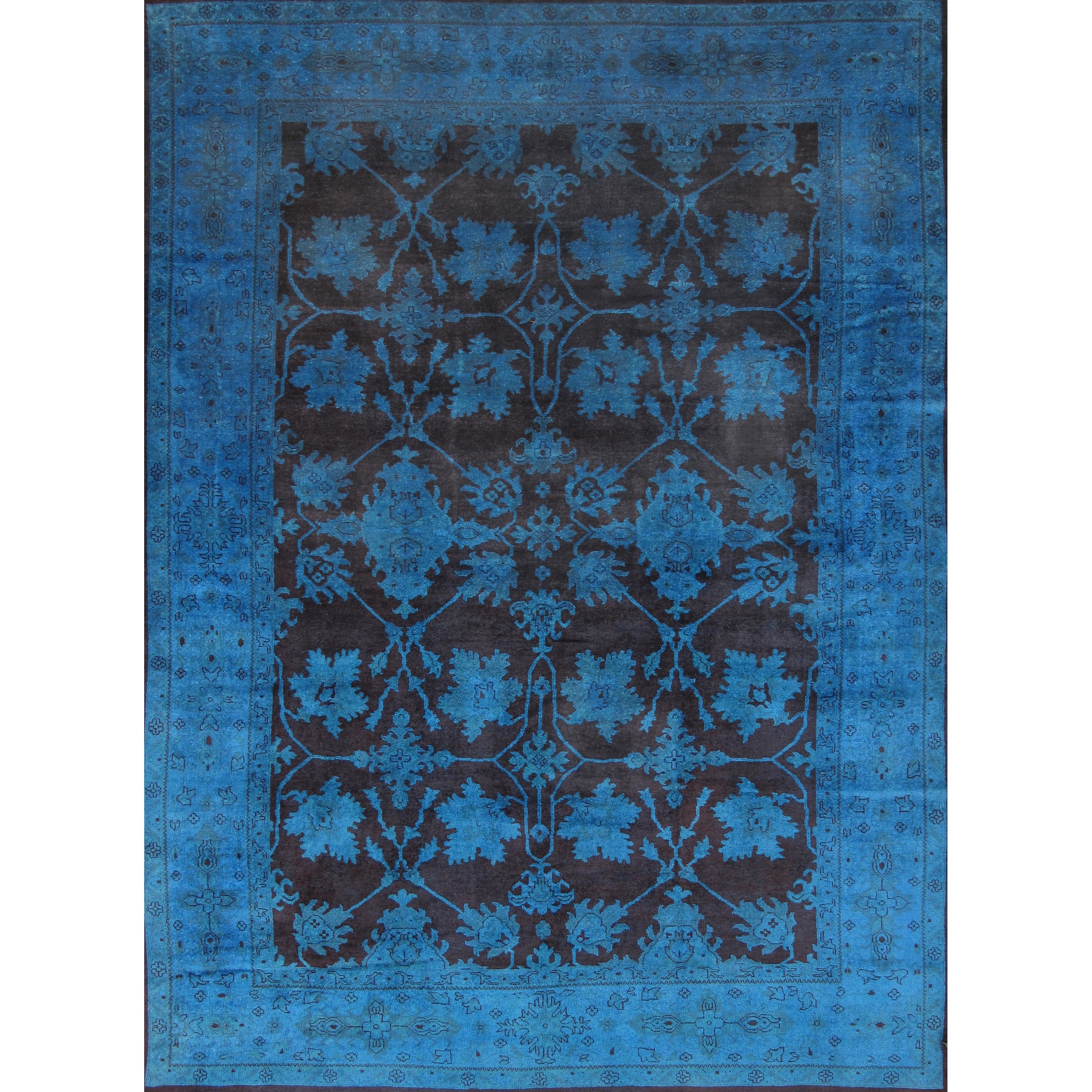 10' x 14' Pasargad Home Ziegler Sul Hand-Knotted Camel Wool Area Rug 10' x 14' Pasargad Home Ziegler Sul Hand-Knotted Camel Wool Area Rug