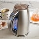 preview thumbnail 6 of 15, Cuisinart PerfecTemp Cordless Electric Kettle - 1.7 L - 1.7 L