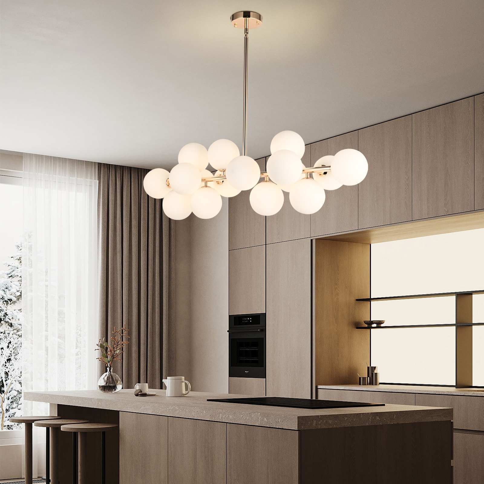 G9 pendant light on sale