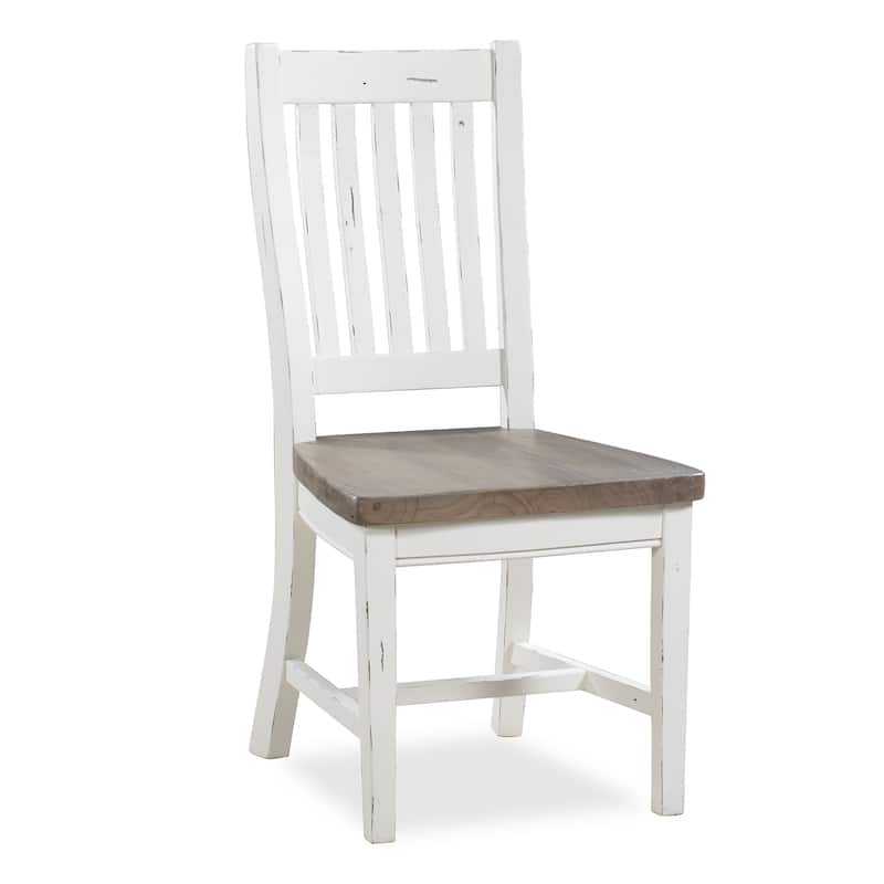 New Heights Jordanelle Dining Chair, Set of 2