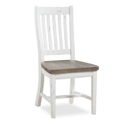 New Heights Jordanelle Dining Chair, Set of 2