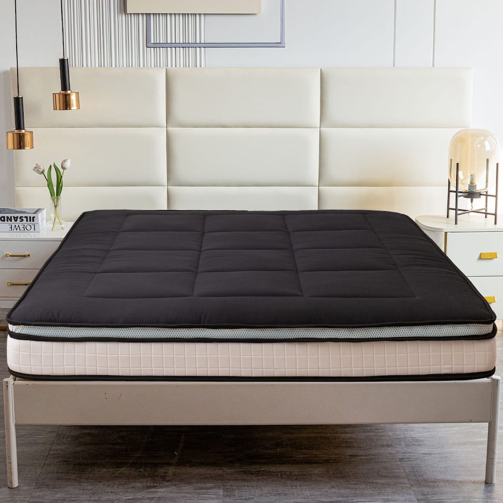 DreamLux Supreme 6-inch Futon Mattress